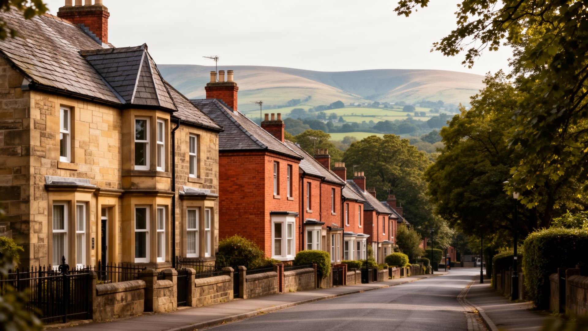 Bolton extension & renovation builders